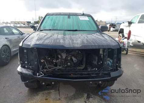 2015 Chevrolet Silverado 1500 1Lt z USA, uszkodzony, nr VIN 3GCPCREC2FG452873